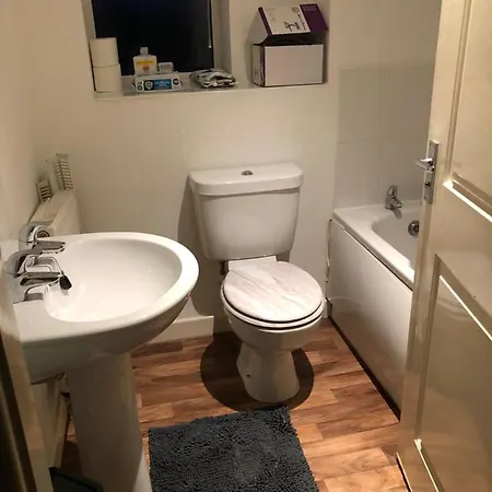 Double Bedroom With Ensuite *