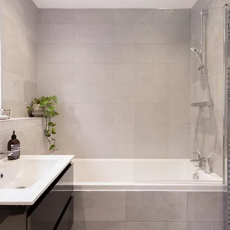 Moseley Gardens Fallowfield *