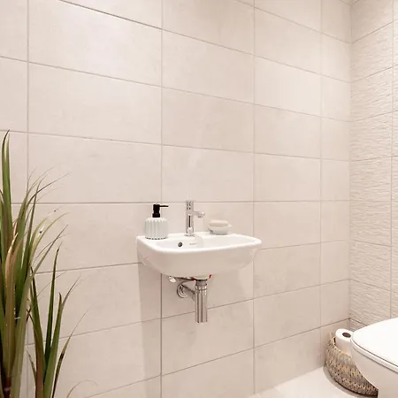 Moseley Gardens Fallowfield Holiday home *