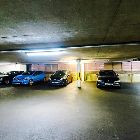 Апартаменты Rest & Recharge In Ancoats