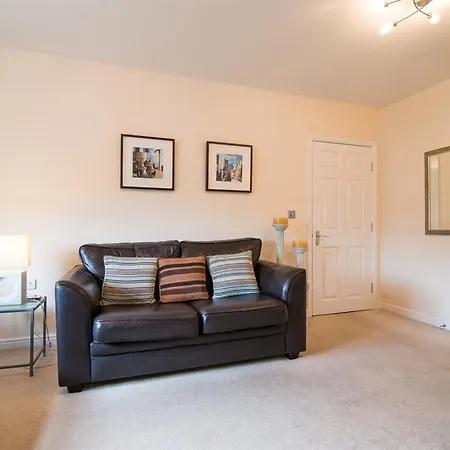 The Sanctuary, Whitefield * Manchester