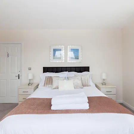 The Sanctuary, Whitefield *