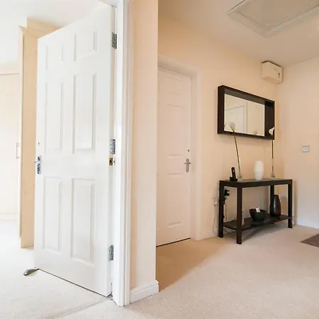 The Sanctuary, Whitefield Apartment *