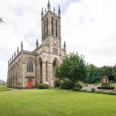 The Sanctuary, Whitefield