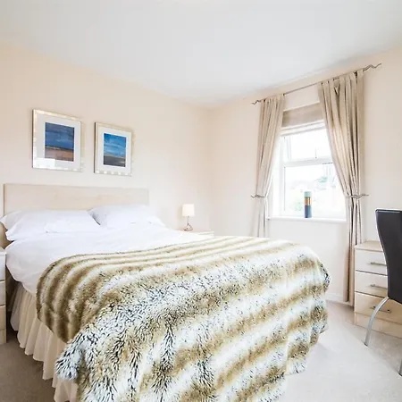 The Sanctuary, Whitefield Manchester