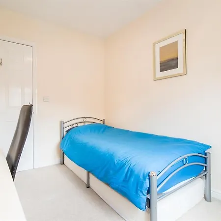 Apartment The Sanctuary, Whitefield *