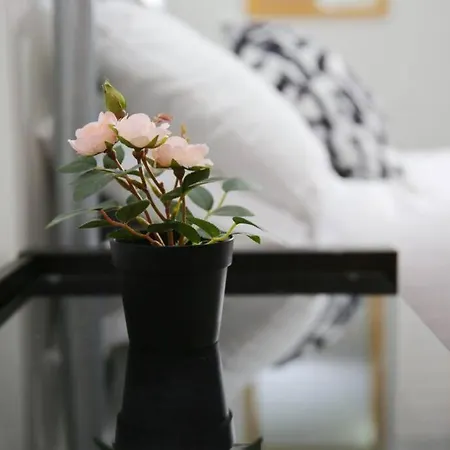 Beautiful 2 Bedroom Apt Near Piccadilly Διαμέρισμα