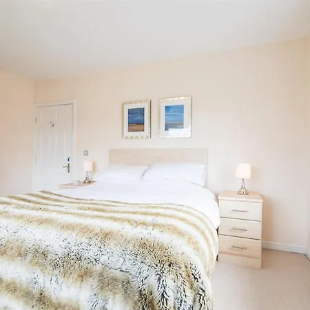 The Sanctuary, Whitefield * Manchester