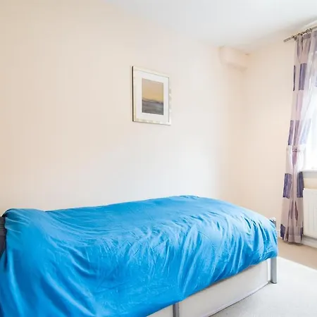 The Sanctuary, Whitefield *
