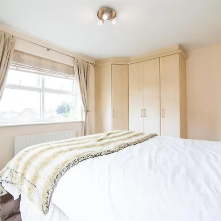 The Sanctuary, Whitefield Manchester