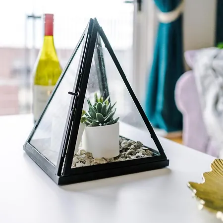 Rest & Recharge In Ancoats Апартаменты