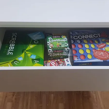 Apartment Amazing 2-bed In Media City Games Manchester