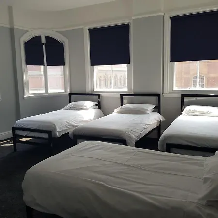 Piccadilly Hotel Manchester
