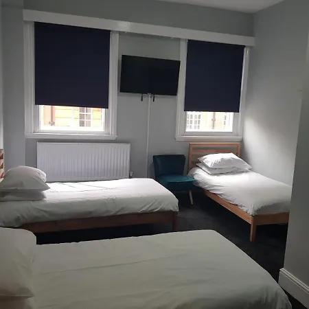 Hotel Piccadilly
