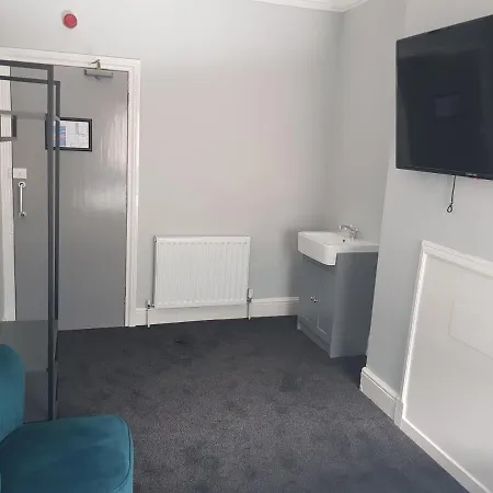 Szálloda Piccadilly