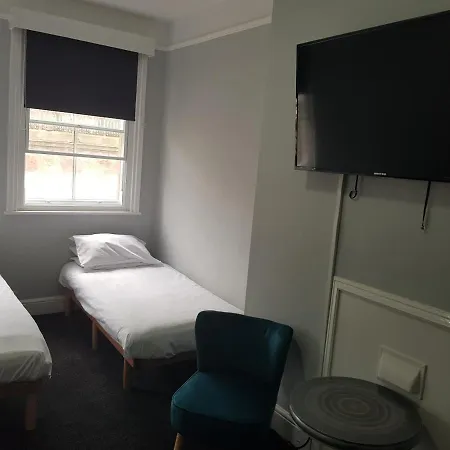 Piccadilly Hotel Manchester