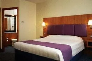 ホテル Comfort Manchester North 3*