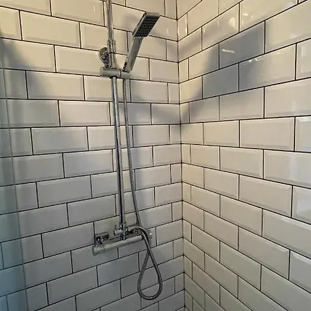 Moon House Location Manchester