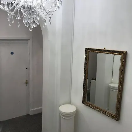 The Avenues And Alleyways *