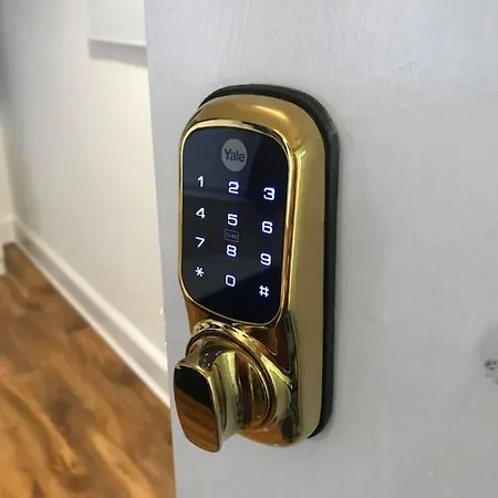 The Avenues And Alleyways