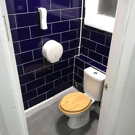 Hotel The Avenues And Alleyways