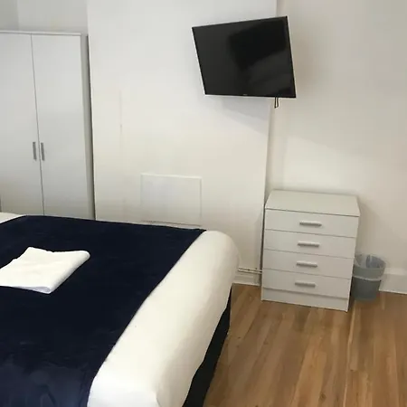 Hotel The Avenues And Alleyways