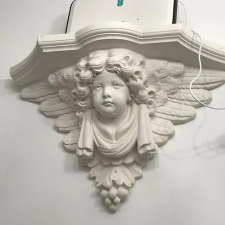 The Avenues And Alleyways Hotel Manchester