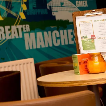 Yha Mánchester