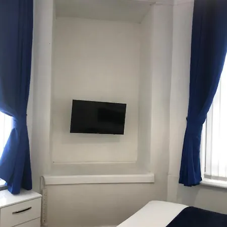 The Avenues And Alleyways *