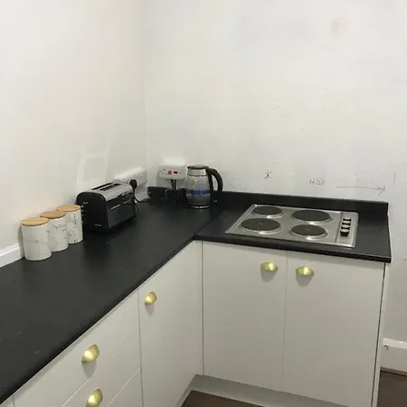 The Avenues And Alleyways Hotel