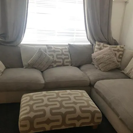 Kiki'S Guest House Manchester