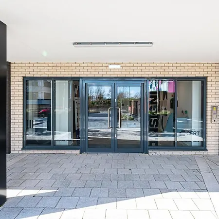 Insignia By Guestz マンチェスター