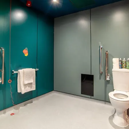 Yotel Deansgate