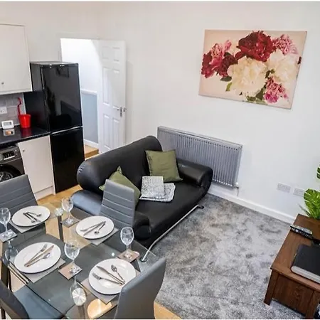 Cityman アパート