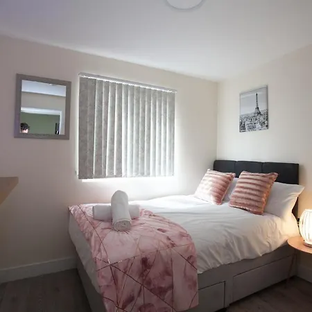 Ferienhaus 6 Bedroom House 10min Drive From Centre *