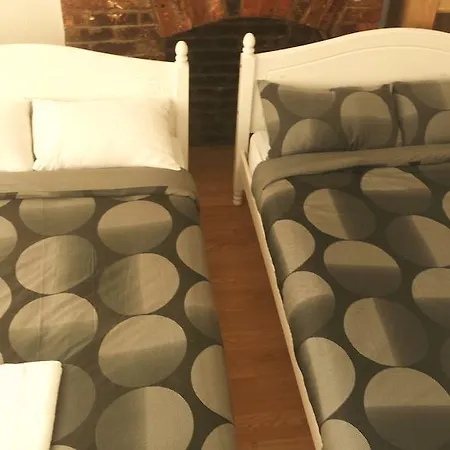 The Kingscliffe マンチェスター