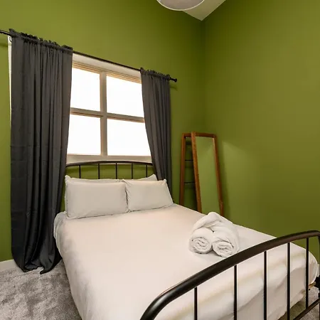 Guestready - Pleasant 2Br Apartment In Northern Quarter *
