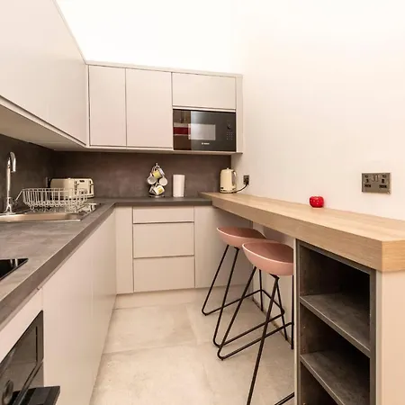 Guestready - Pleasant 2Br Apartment In Northern Quarter * Manchester