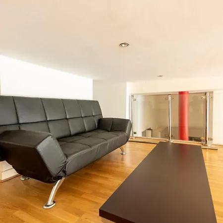 Lägenhet Guestready - Pleasant 2Br Apartment In Northern Quarter *