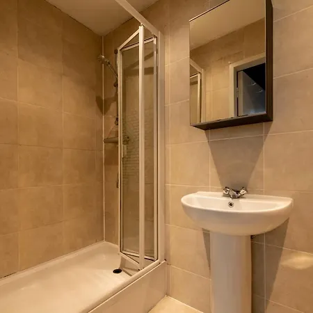 Guestready - Pleasant 2Br Apartment In Northern Quarter Lägenhet Manchester