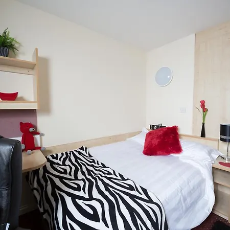 Vendégház En Suite Rooms, Manchester - Sk *