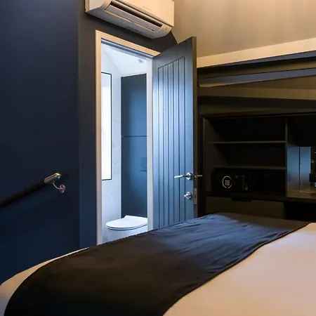 Velvet Manchester, Worldhotels Crafted (adults Only) Hotel 4*