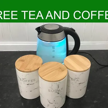 The Avenues And Alleyways *