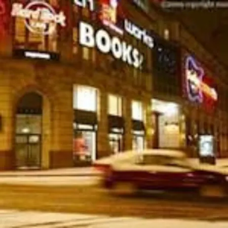 The Kingscliffe ゲストハウス 4*