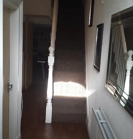 The Kingscliffe 4* マンチェスター