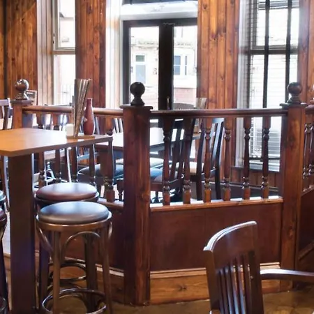 Spread Eagle Pub Manchester