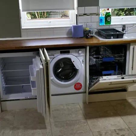 Brigstock Holidays House Apartment