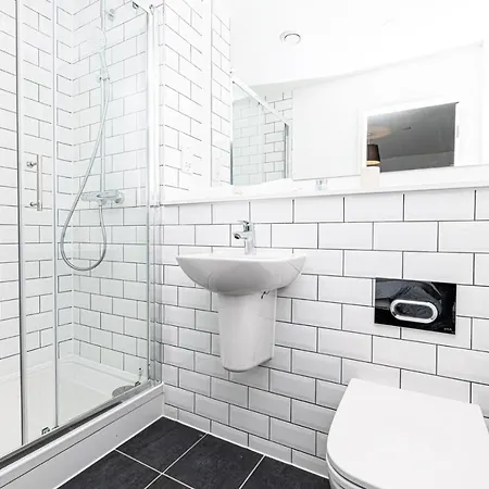 アパート Insignia By Guestz