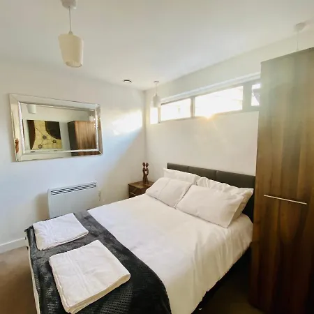 Caxton House *
