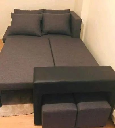 Chan's Springfield 3*